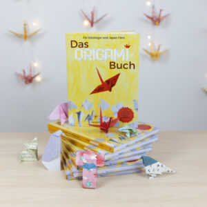 Origami Buch als Pdf