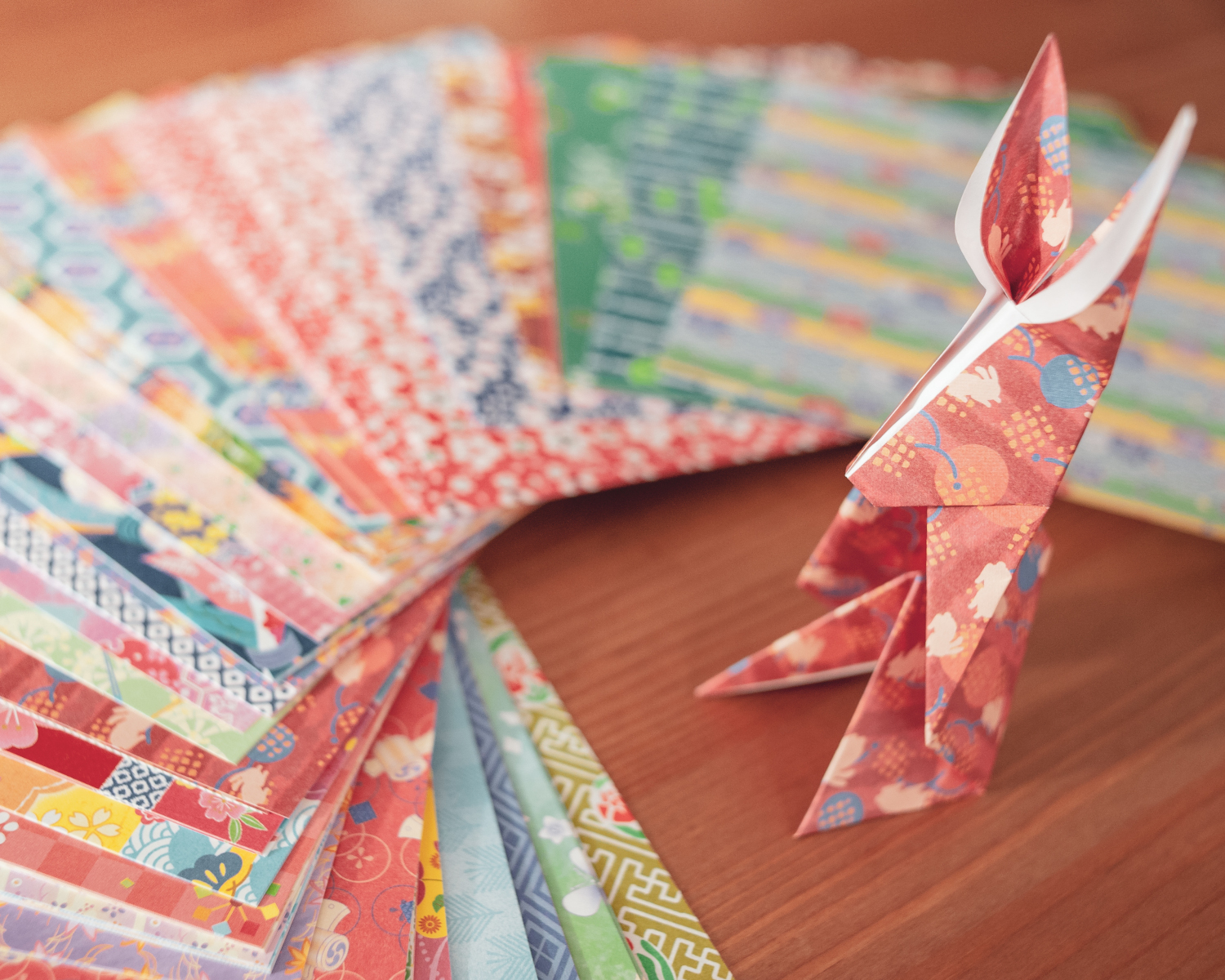Read more about the article Urheberrechte im Origami