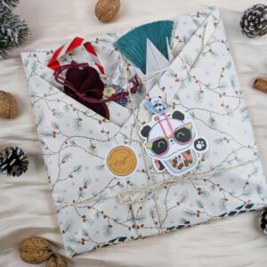 Origami Buch Bundle Adventskalender