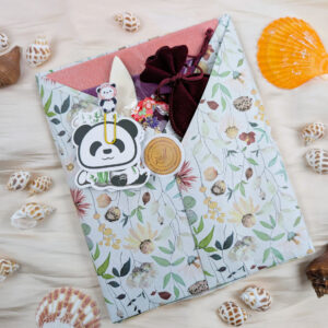 Origami Buch Bundle Faszinierende Tierparade