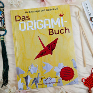 Origami Buch Bundle für Japan-Fans